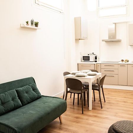 Domina Apartments Roma - San Pietro 2 Luaran gambar